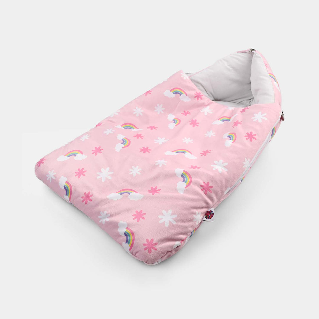 Baby Carry Nest With Head Pillow
