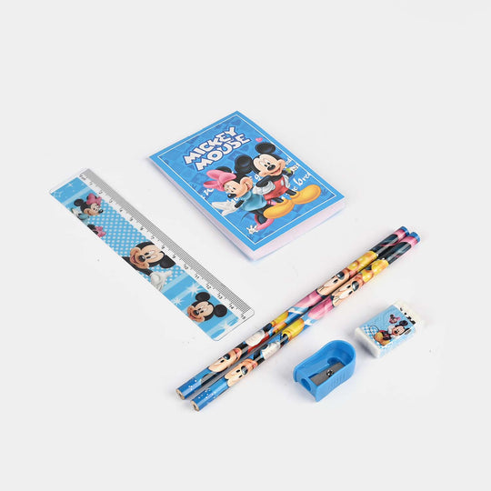 Character Stationery Set for Kids
