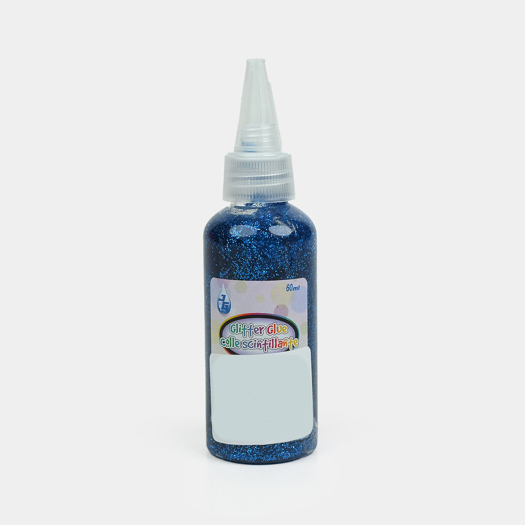 Art Paint Glitter Glue