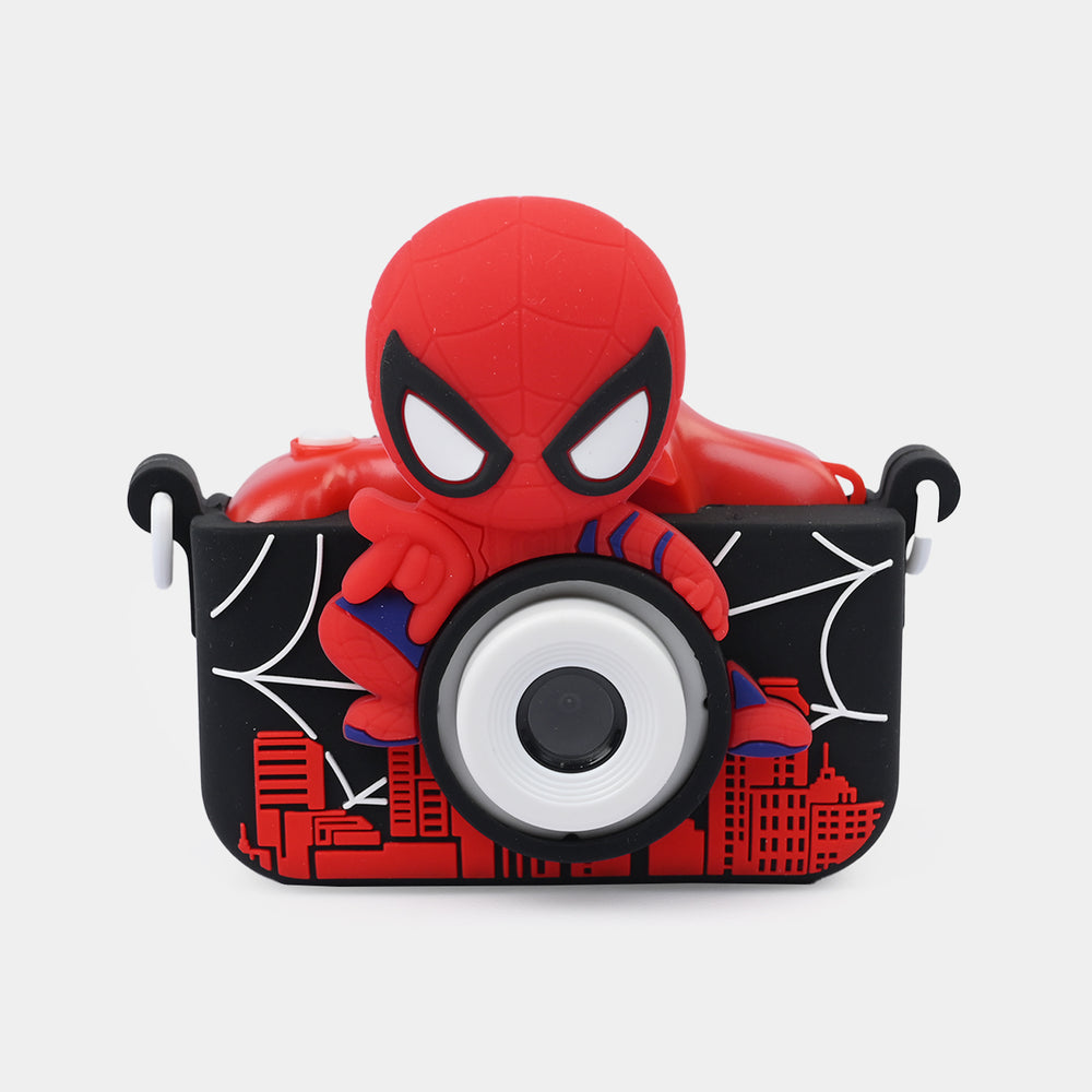 Digital Camera For Kids