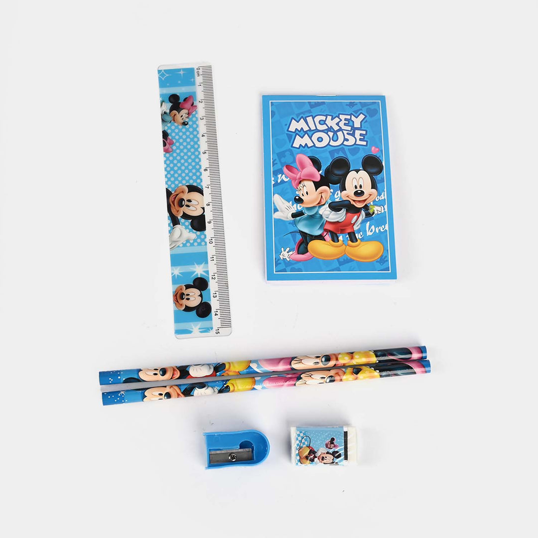 Character Stationery Set for Kids