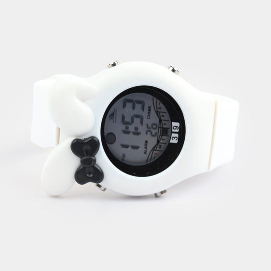 Kids LED Digital Wrist Watch