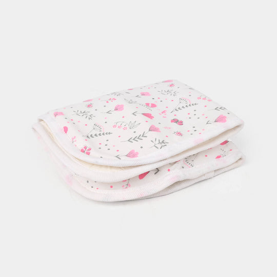 Baby Foam Changing Small Sheet | 13x16
