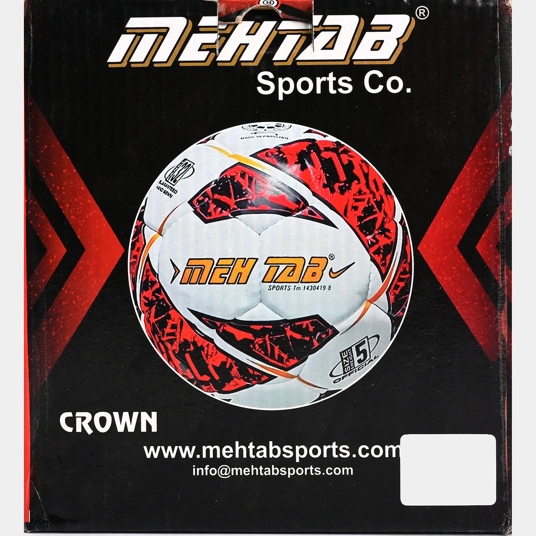Football Crown