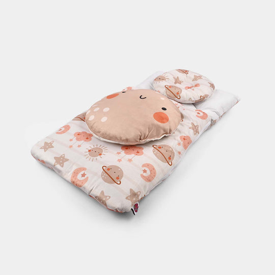 Baby Carry Nest With Head Pillow
