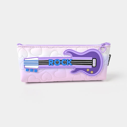 Stationary Pencil Pouch for Kids
