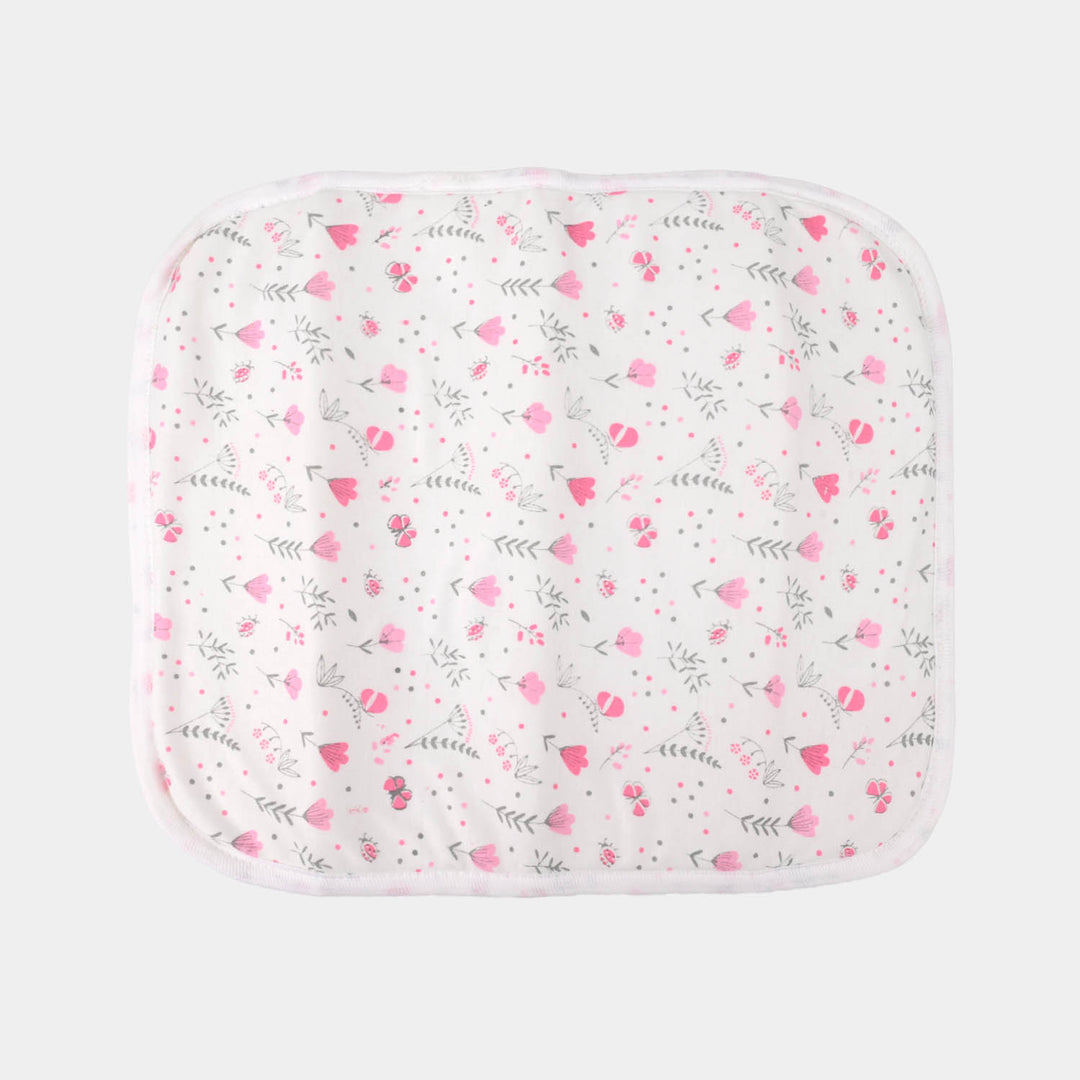 Baby Foam Changing Small Sheet | 13x16