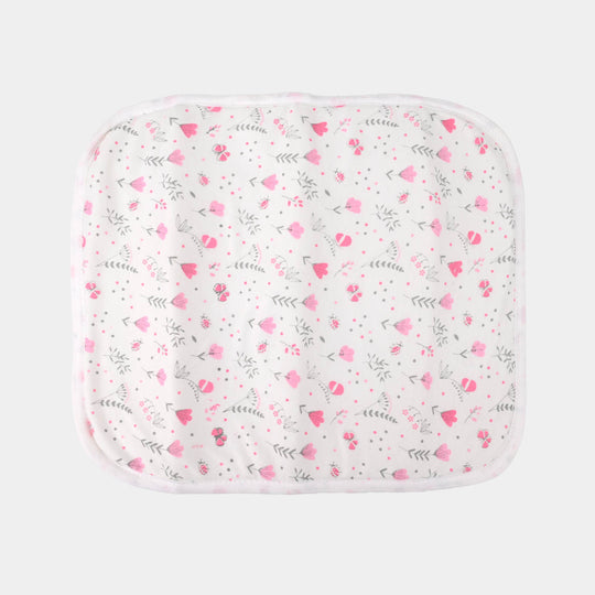 Baby Foam Changing Small Sheet | 13x16