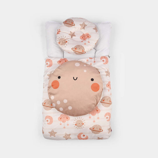Baby Carry Nest With Head Pillow