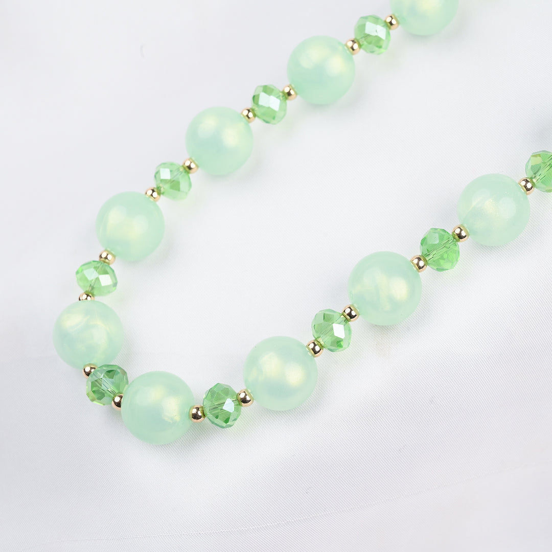 Beads Necklace