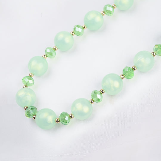 Beads Necklace