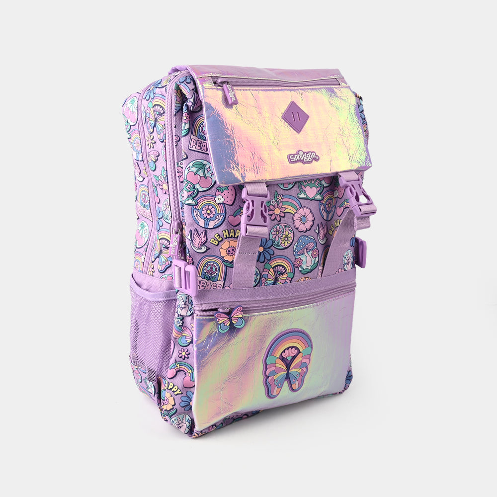 Smiggle Character School Bag For Kids
