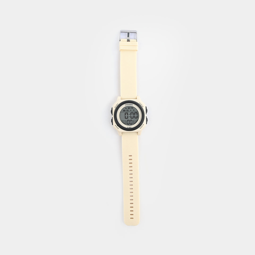 Kids LED Digital Wrist Watch