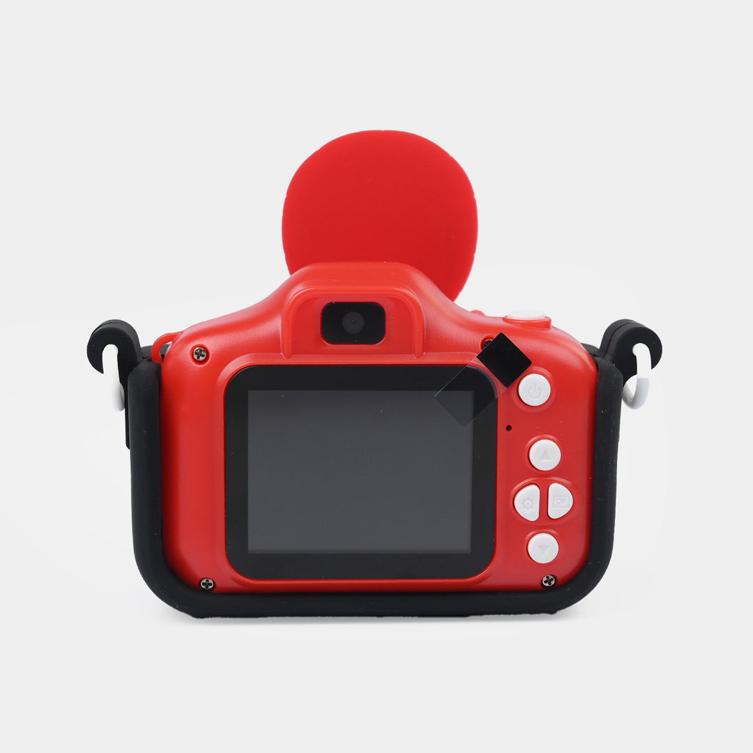 Digital Camera For Kids
