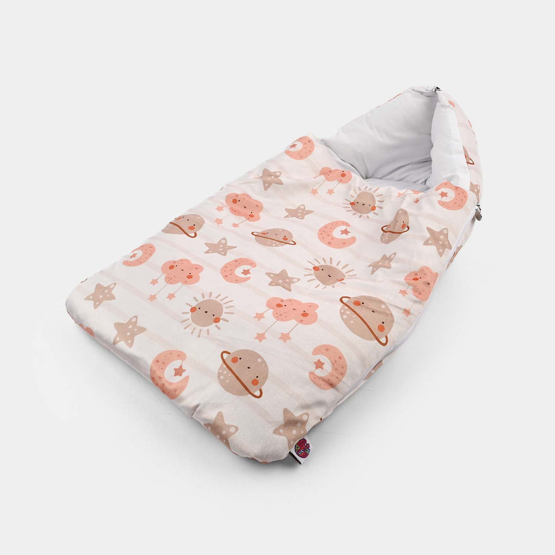 Baby Carry Nest With Head Pillow