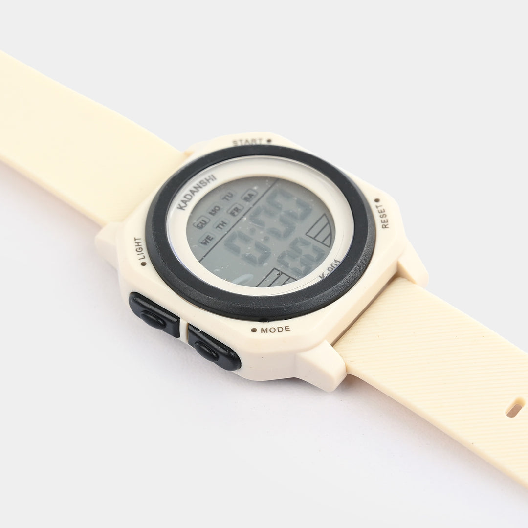 Kids LED Digital Wrist Watch