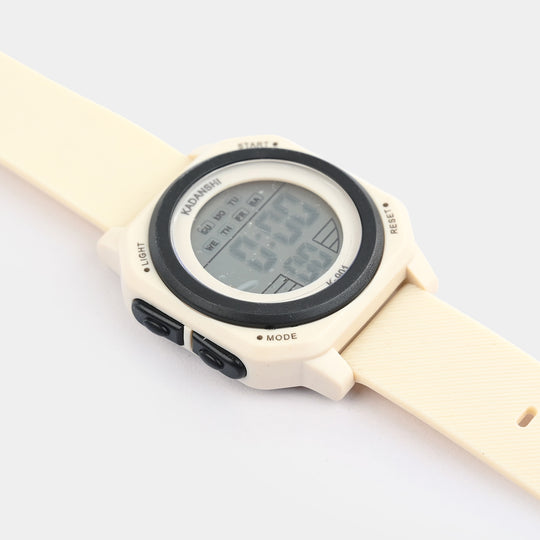 Kids LED Digital Wrist Watch