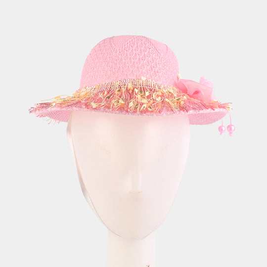 Rounded Cap/Hat 6M To 1 Year