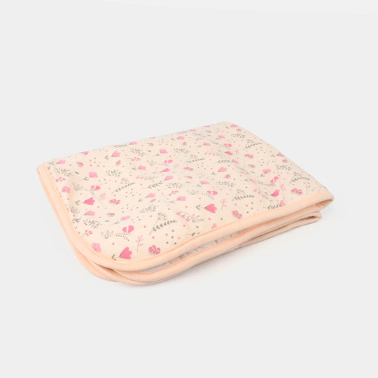 Baby Foam Changing Sheet | 21x28