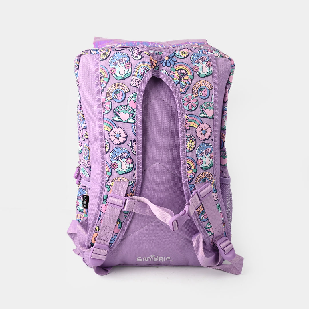 Smiggle Character School Bag For Kids