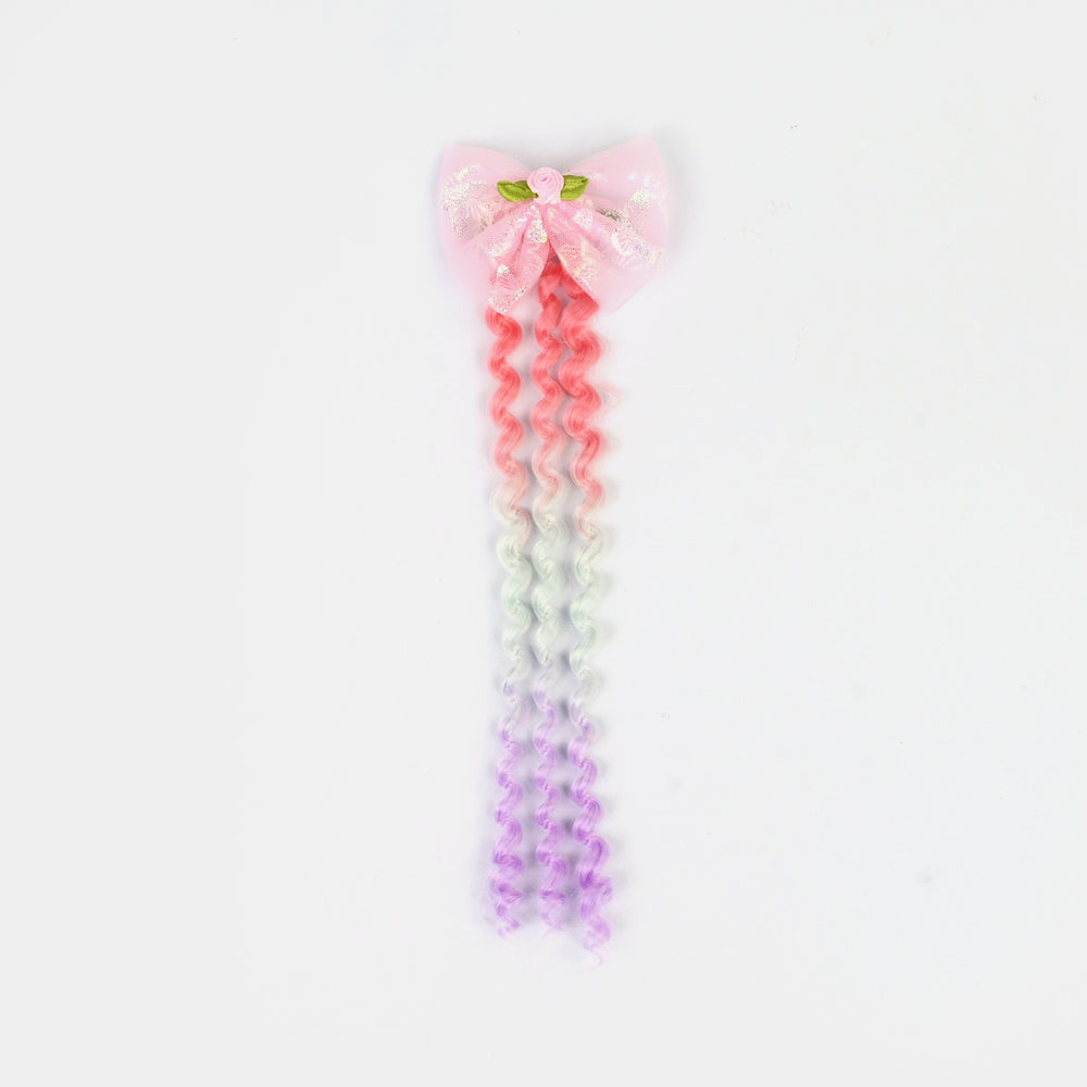 Hair Extension Pin – Fun & Playful Style