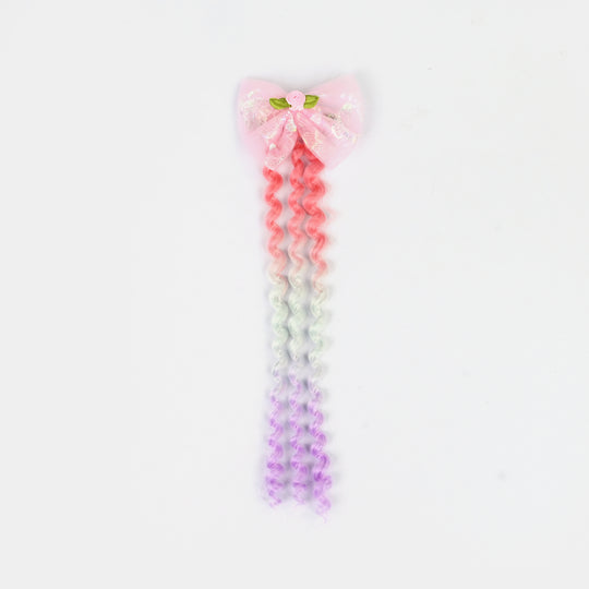 Hair Extension Pin – Fun & Playful Style