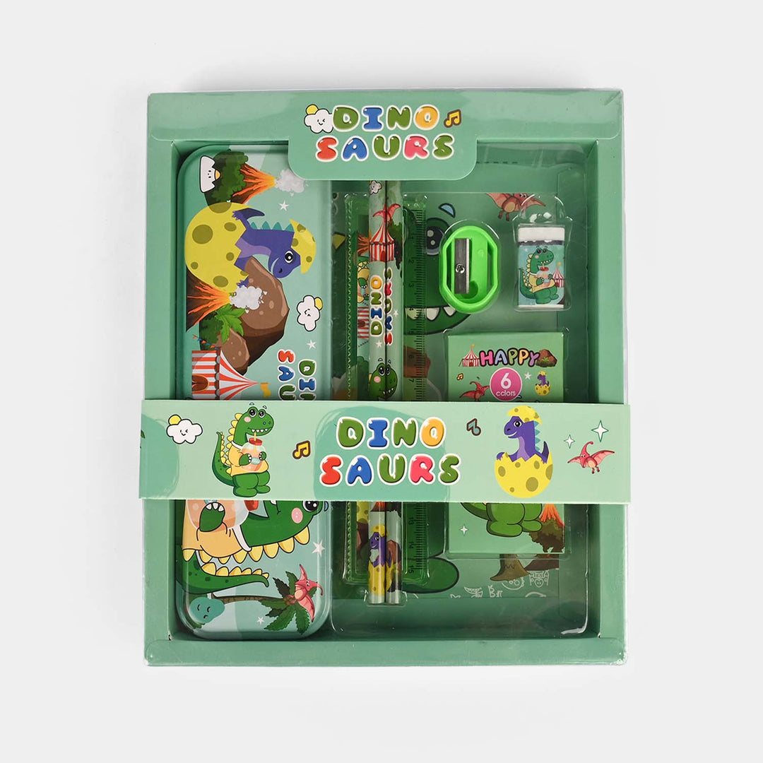 Character Stationery Set for Kids