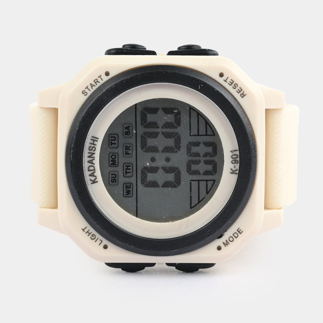 Kids LED Digital Wrist Watch