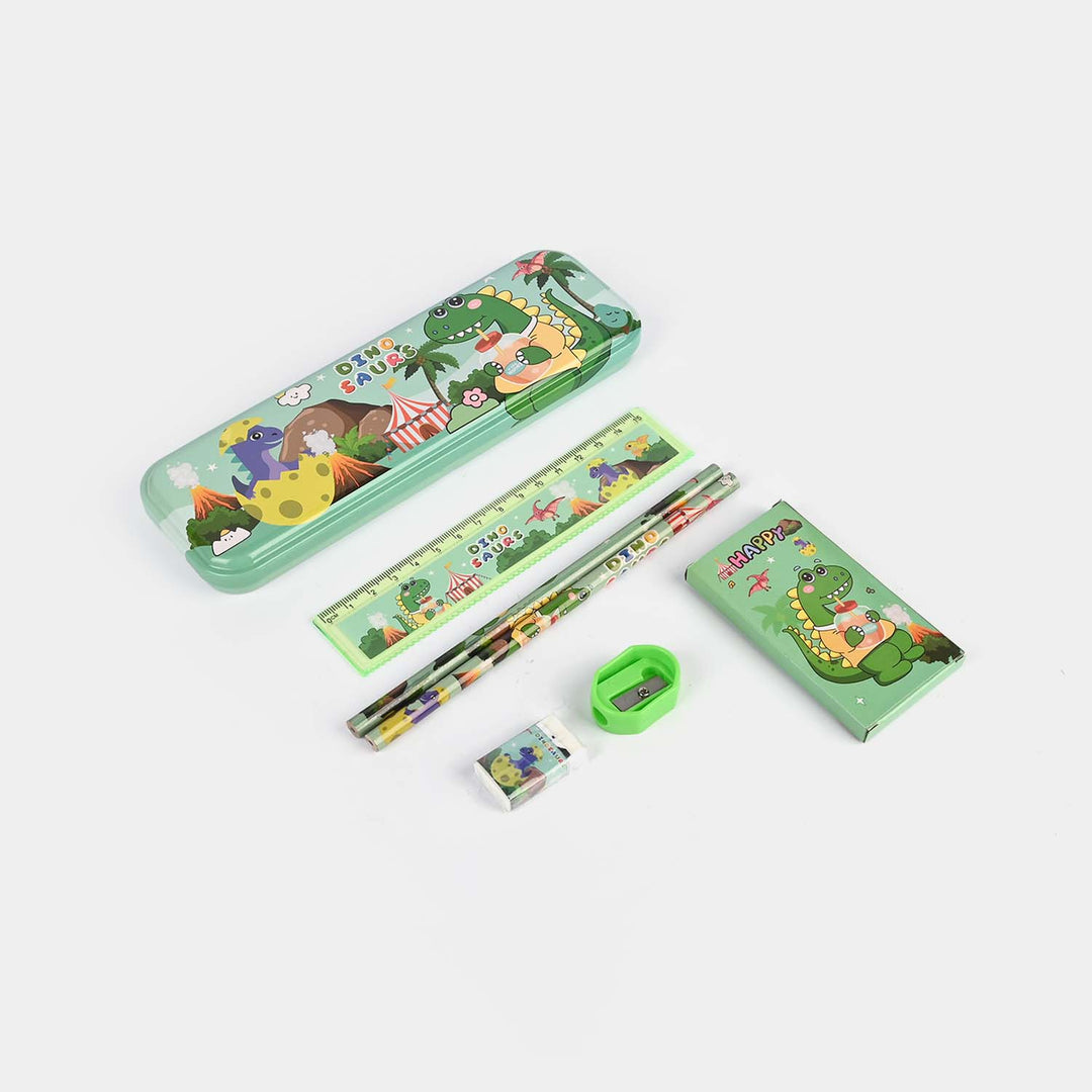Character Stationery Set for Kids