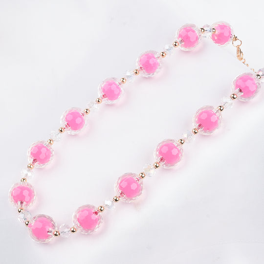 Beads Necklace
