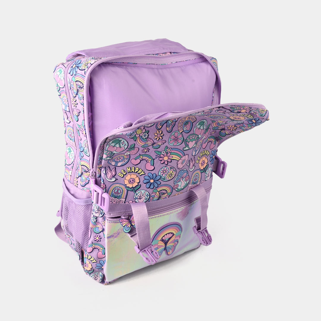 Smiggle Character School Bag For Kids