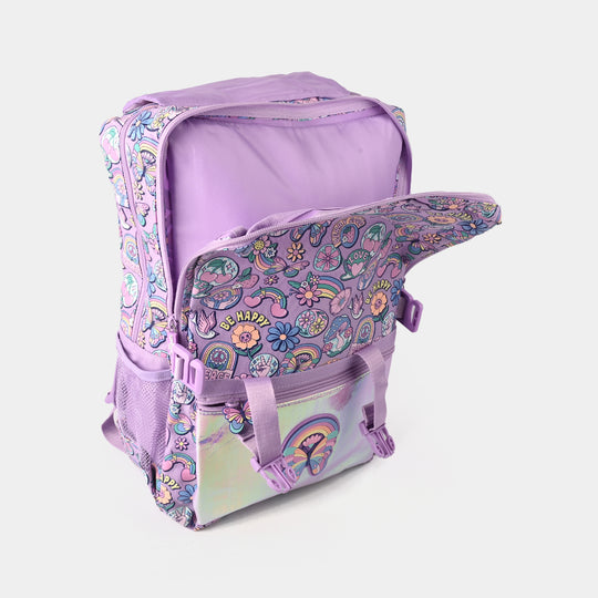 Smiggle Character School Bag For Kids