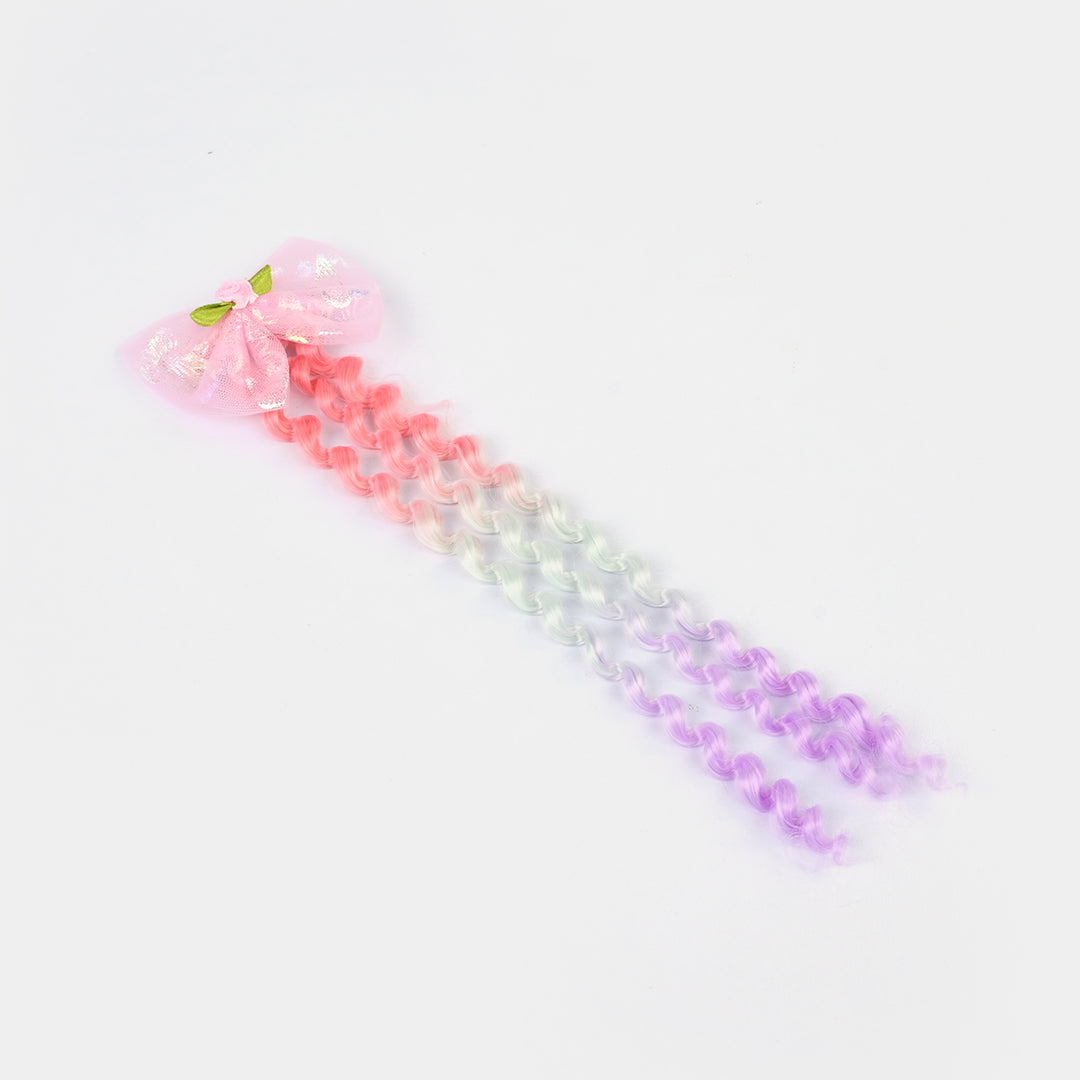 Hair Extension Pin – Fun & Playful Style