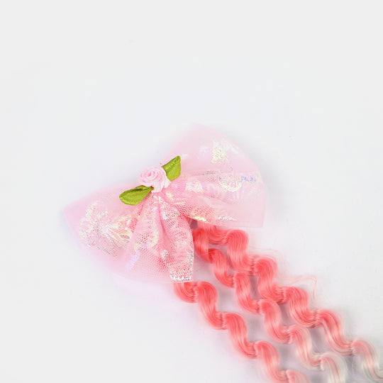 Hair Extension Pin – Fun & Playful Style