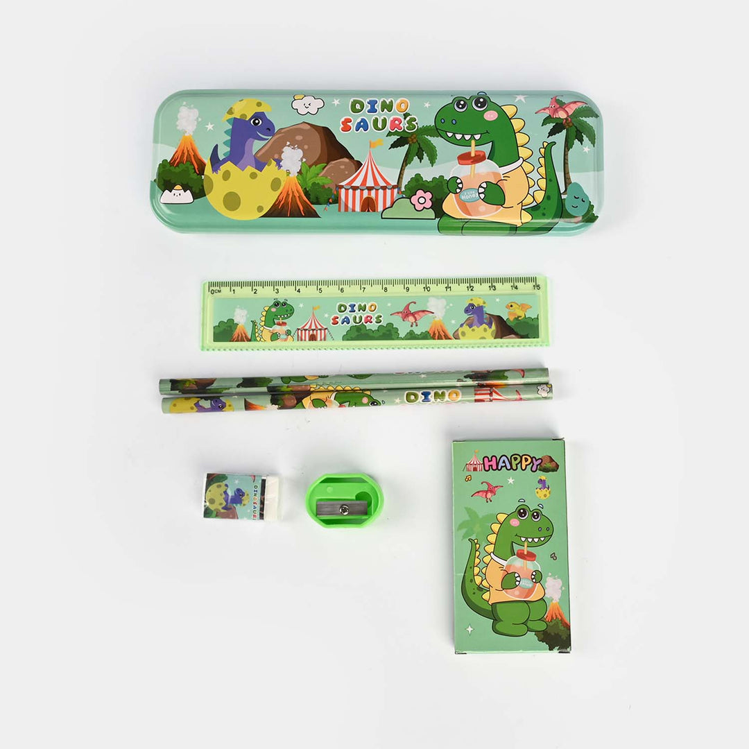 Character Stationery Set for Kids