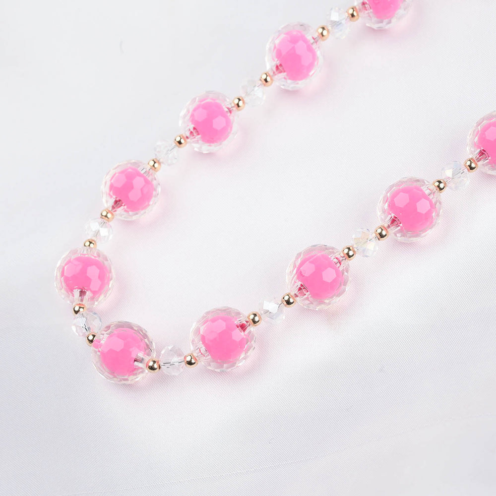 Beads Necklace