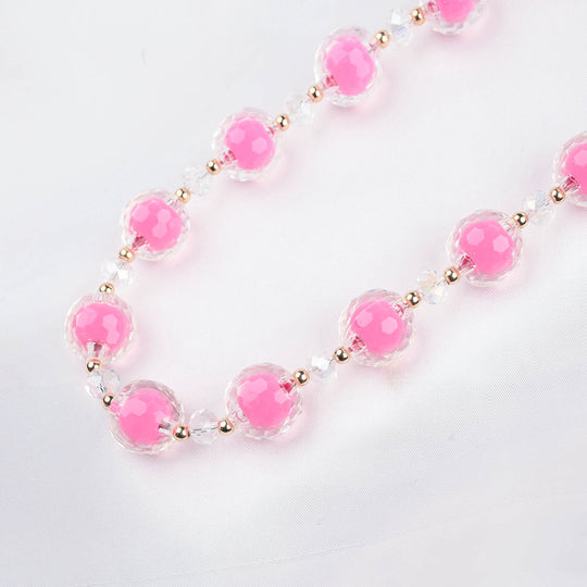 Beads Necklace