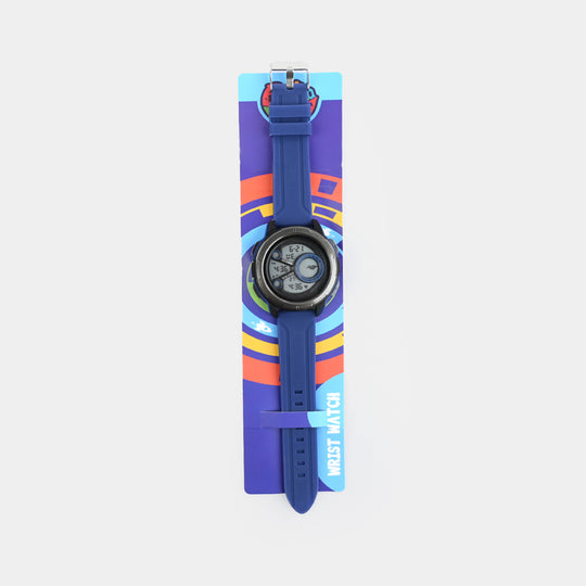 Kids LED Digital Wrist Watch