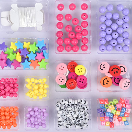 DIY Beads Set for Girls