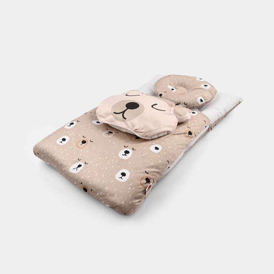 Baby Carry Nest With Head Pillow