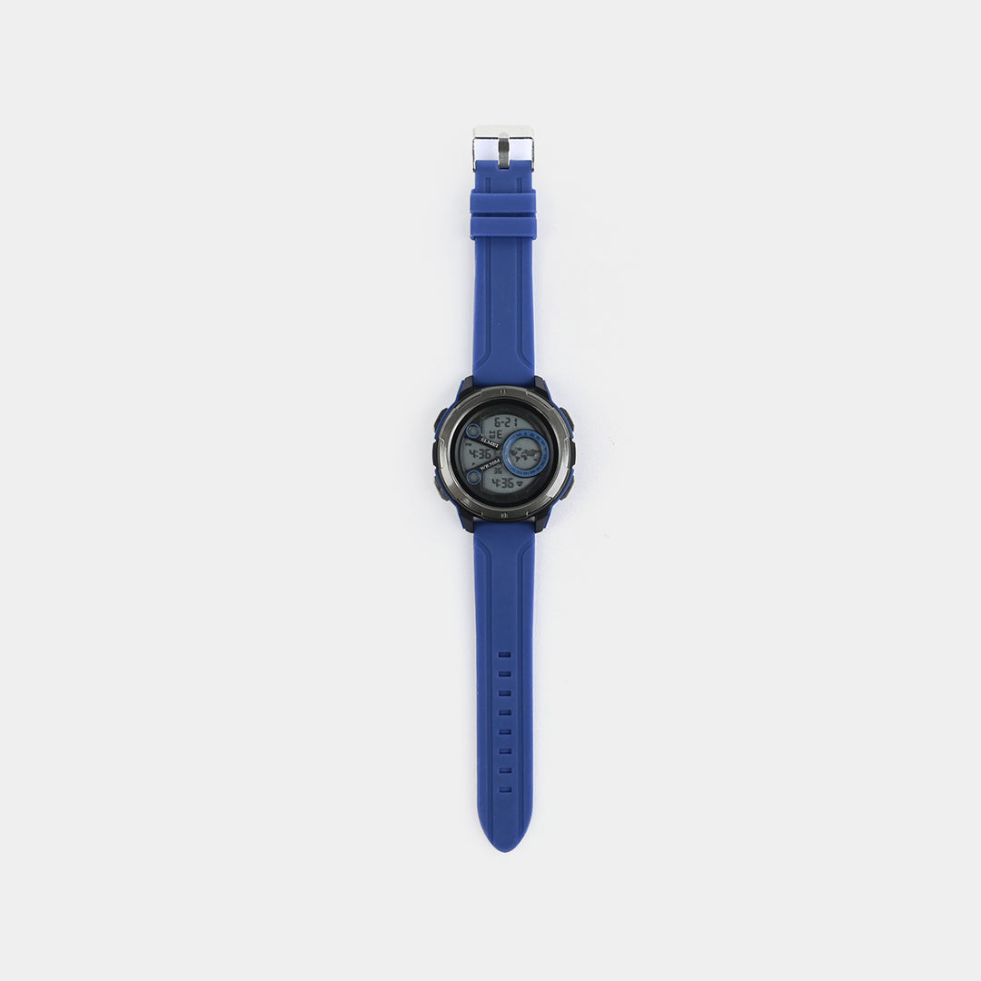 Kids LED Digital Wrist Watch