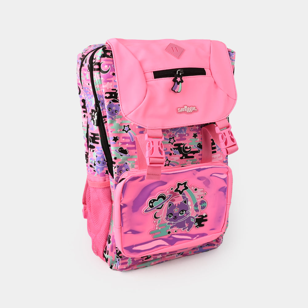 Smiggle Character School Bag for Kids