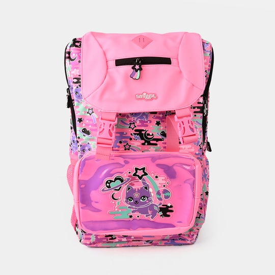 Smiggle Character School Bag for Kids