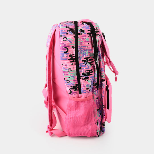 Smiggle Character School Bag for Kids