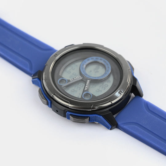 Kids LED Digital Wrist Watch