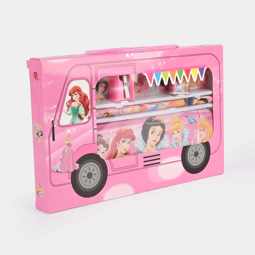 Character Stationery Set for Kids