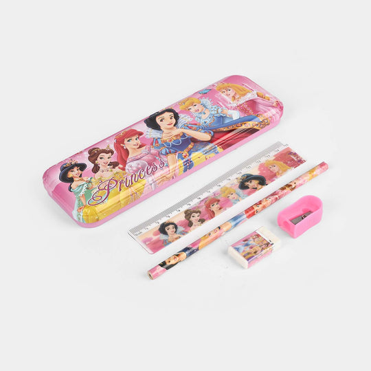 Character Stationery Set for Kids