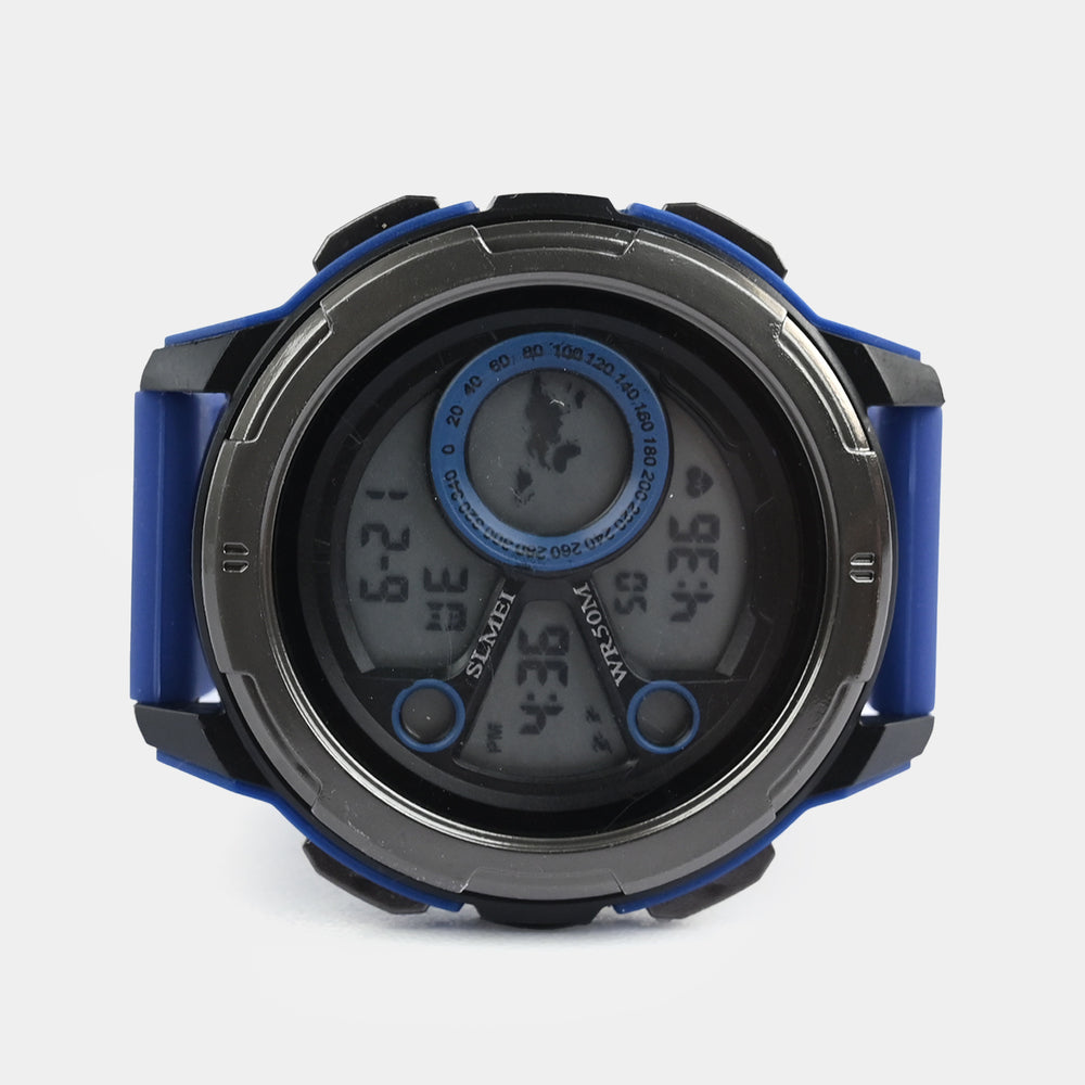 Kids LED Digital Wrist Watch