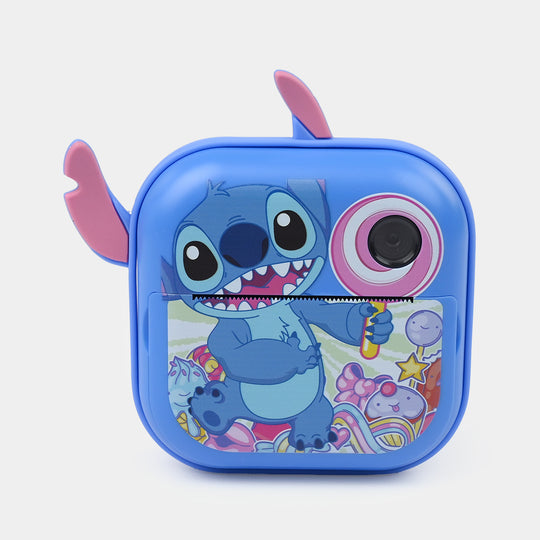Kids' Instant Print Digital Camera