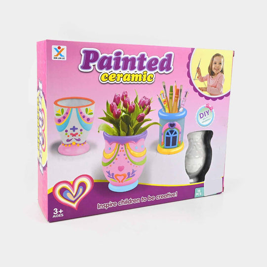 Diy Painting Activity Set 808-C10